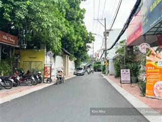 Bán nhà riêng ngay hoàng diệu 2 đs  nở hậu tài lộc 7m  kdc dân trí  khu trung tâm thủ đức