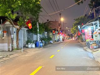 Ngộp bank!!! hàng cho nhà đtư  ra nhanh nhà mặt tiền kinh doanh giá tốt nhất khu vực  ngang 5.2m