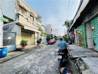 Bán nhà cấp 4 ngay ngã 5 linh đôngngang 5msân trước sau rộng rãi thoáng mátkdc an ninhdân trí