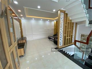 Siêu phẩm 3 tầngđường thông 6mngang 5mkhu cao ráo dân tríthiết kế nhà hiện đại đẹp 0 góc chết