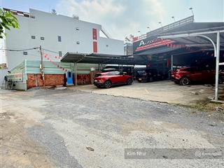 Bán lô đất ngang 12.5m full thổ cư  ngay ga metrogpxd 7 tầngkhu sầm uất bậc nhấtđường thônggg