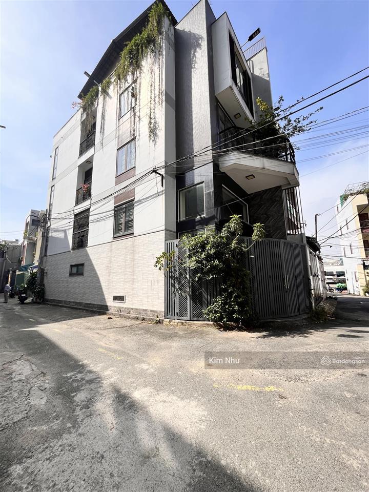 Bán nhà đi định cư  bán căn 3 tầng hẻm xe tải đường võ văn ngân  nở hậu tài lộc  dọn vào ở ngay