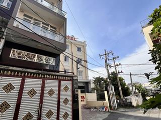 Bán nhà đi định cư  bán căn 3 tầng hẻm xe tải đường võ văn ngân  nở hậu tài lộc  dọn vào ở ngay