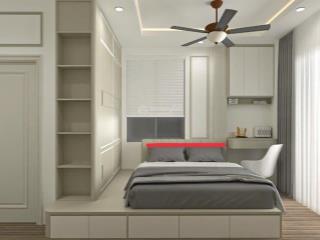 Bán nhà mặt phố đường hưng thịnh, yên sở, hoàng mai, hà nội, 6,5 tỷ, 50m2