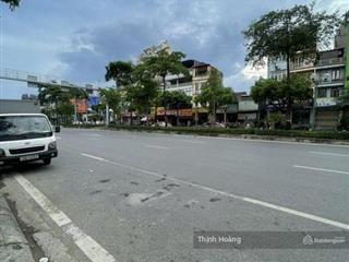 Chính chủ bán đất p. đức giang 92m2, 30m ra mặt phố, ngõ thông, đầu tư giữ tiền, xây ccmn cực đẹp