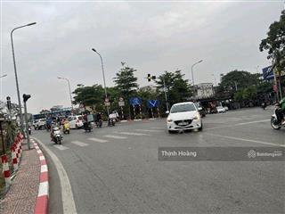 Bán gấp lô đất 100m2 nguyễn văn cừ, gần cầu chương dương, xây ccmn dòng tiền, đầu tư giữ tiền