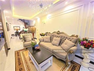 Bán gấp nhà 50mx5 tầng p.long biên nội thất đầy đủ sổ đỏ chính chủ