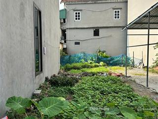 Chính chủ bán lô đất đa tốn 68m2, bán tải vào đất, ngõ oto thông, gần chợ, trường học