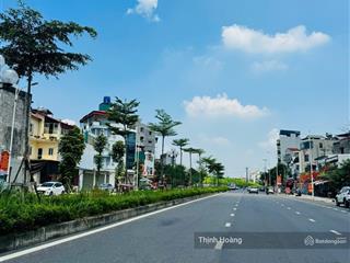 Bán lô đất sài đồng 50m2, lô góc 2 thoáng, oto bán tải thông, 7m ra mặt phố vũ xuân thiều