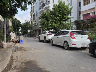 Bán đất p. bồ đề 51.2, mặt tiền hơn 4m, trước đất thoáng rộng, cực gần oto