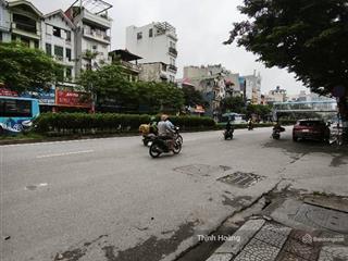 Bán nhà mặt phố đường nguyễn văn cừ, 580 tỷ, 1410m2, hàng hiếm tại long biên, hà nội