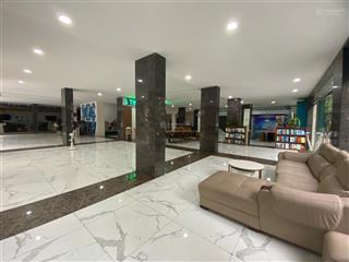 Cho thuê 100m2 không gian làm việc và giới thiệu sản phẩm