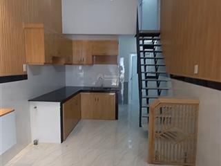 Bán nhà riêng giá siêu hời tại liên khu 25, hiệp thành, quận 12, hcm, 1,278 tỷ, 30 m2