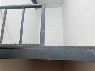 Bán nhà riêng tại lê văn khương, hiệp thành, q12, hcm giá siêu hời 738 triệu, 32 m2