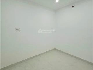 Bán gấp nhà riêng tại nguyễn văn quá, 1,08 tỷ, 30 m2, p đông hưng thuận, q12, hcm