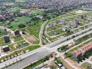 Bán lô rẻ nhất trục đường liên khu 8 dịch vụ an thượng