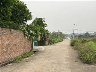 Chính chủ cần bán 1500m2 đất 50 năm tại song phương, hoài đức. thích hợp cho làm nhà vườn