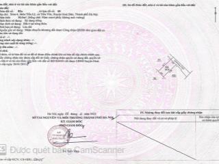 Chính chủ bán nhà 4 tầng xây độc lập tại tiền yên, song phương, hoài đức