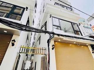 Chính chủ cần bán nhà 5 tầng ở 421 xuân đỉnh, ô tô đỗ cửa