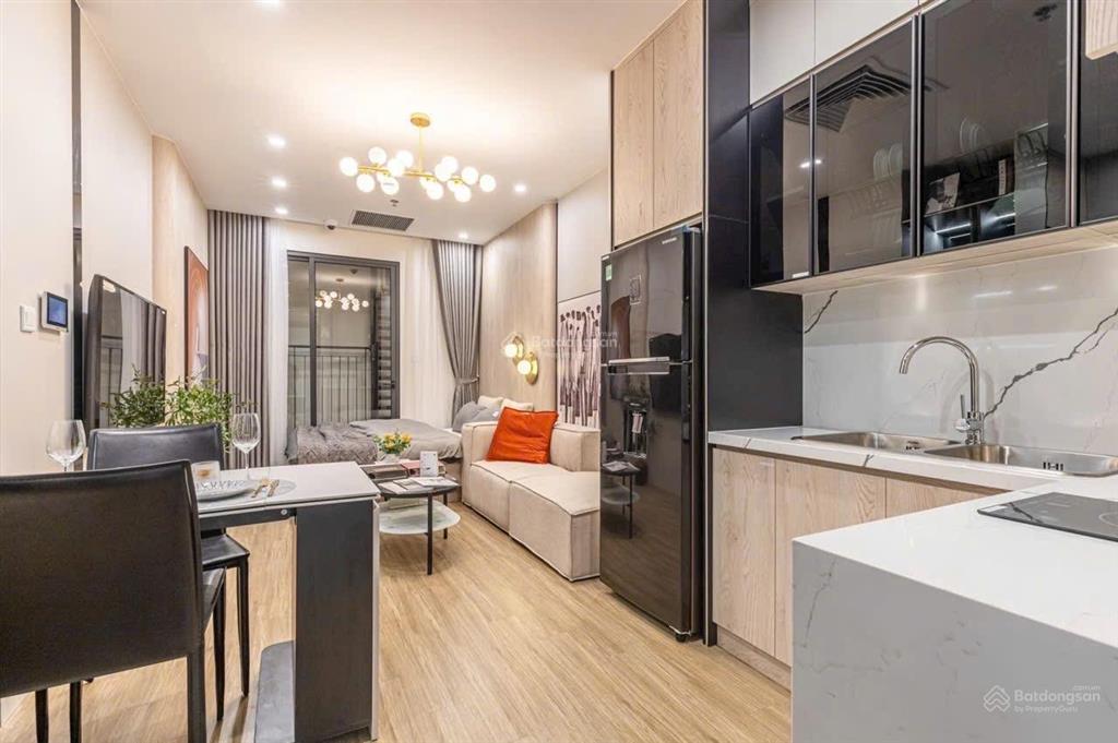 Chính chủ bán studio 33m² zurich view sông san hô, hướng đn, giá chỉ 2.12 tỷ, vào tiền 1.2 tỷ