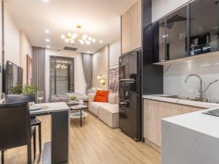 Bán gấp studio zurich 33m2 view sông hướng đông nam, giá siêu mềm 2.120 tỷ