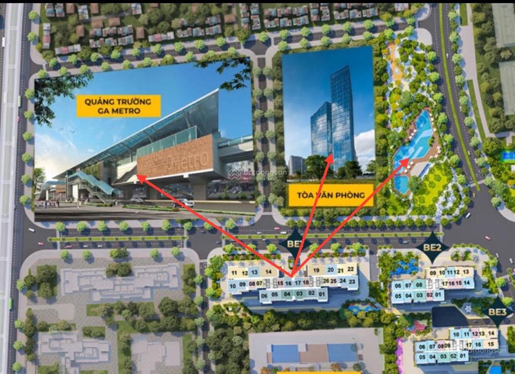 Cần bán gấp căn 2pn 2logia 79m² giá 4,280 tỷ view bể bơi nước mặn beverly
