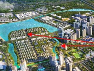 Bán căn 2pn 61,5m2 giá 4,340 tỷ, view đẹp chéo biệt thự  phân khu beverly
