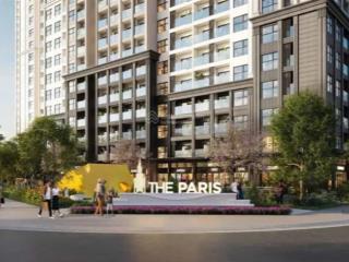 Bán căn 2pn + 1 74m2 pr3 view thành phố, giá tốt nhất phân khu metropolitan