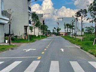 Bán lô đất đẹp 7,5 đại đồng bắc ninh