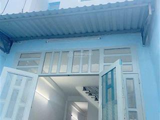 Cao lỗ  quận 8  nhà đẹp ở ngay  xe ba gác tới nhà