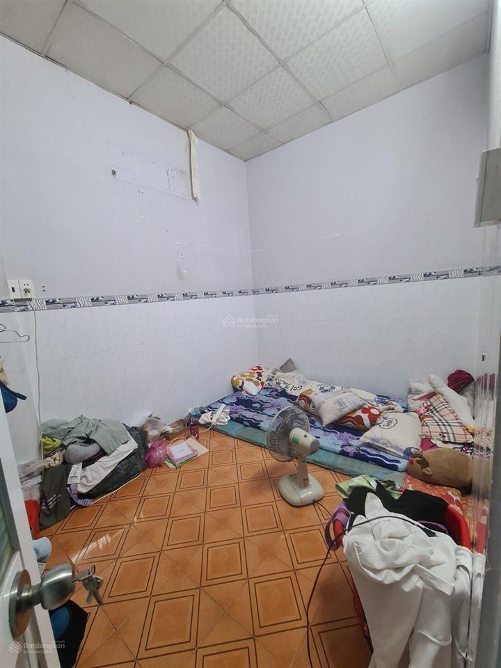 Quận 8  bình đông  nhà 2 tầng  40m cạnh ngay dự án cầu bình tiên  chỉ 3.95 tỷ