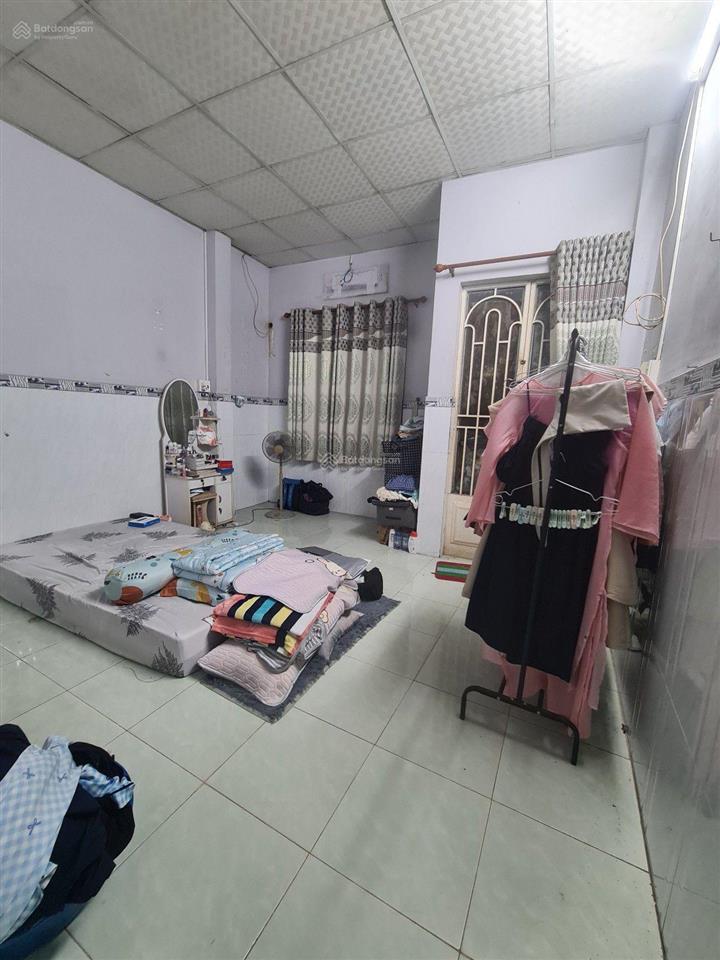 Quận 8  bình đông  nhà 2 tầng  40m cạnh ngay dự án cầu bình tiên  chỉ 3.95 tỷ