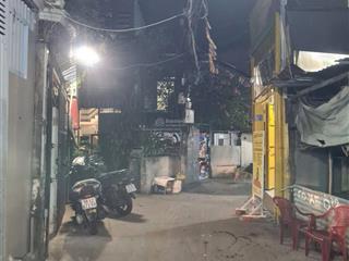 Quận 8  bình đông  nhà 2 tầng  40m cạnh ngay dự án cầu bình tiên  chỉ 3.95 tỷ