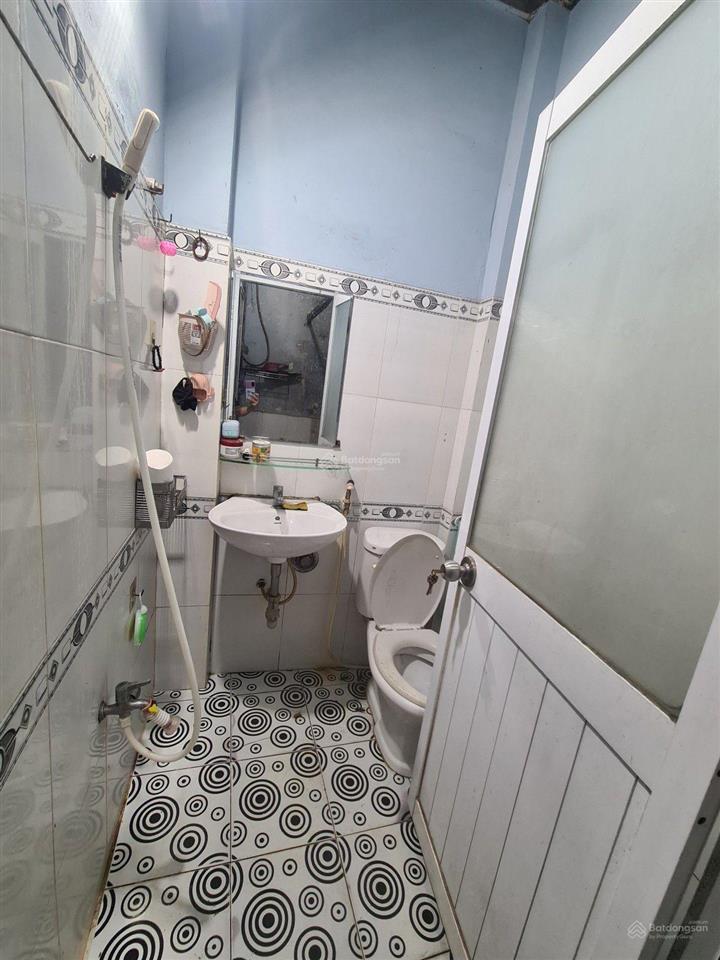 Quận 8  bình đông  nhà 2 tầng  40m cạnh ngay dự án cầu bình tiên  chỉ 3.95 tỷ