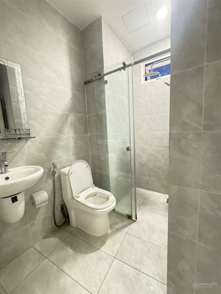 Hưng phú f9q8  46m2 ngang 5m nở hậu 6m  cách mặt tiền hưng phú chỉ vài bước chân. chỉ nhỉnh 4 tỷ