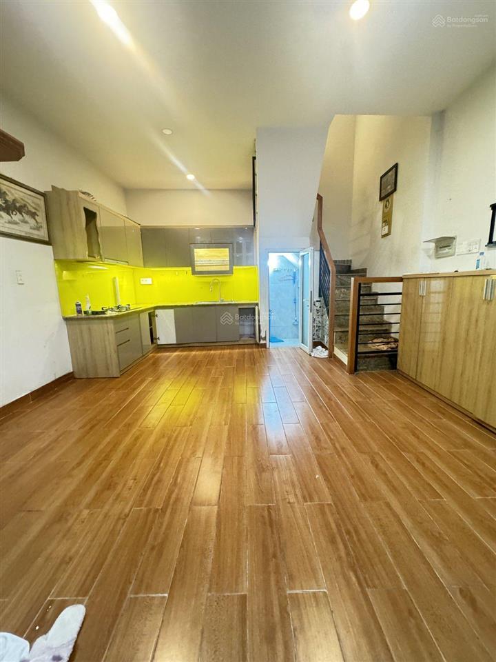 Hưng phú f9q8  46m2 ngang 5m nở hậu 6m  cách mặt tiền hưng phú chỉ vài bước chân. chỉ nhỉnh 4 tỷ