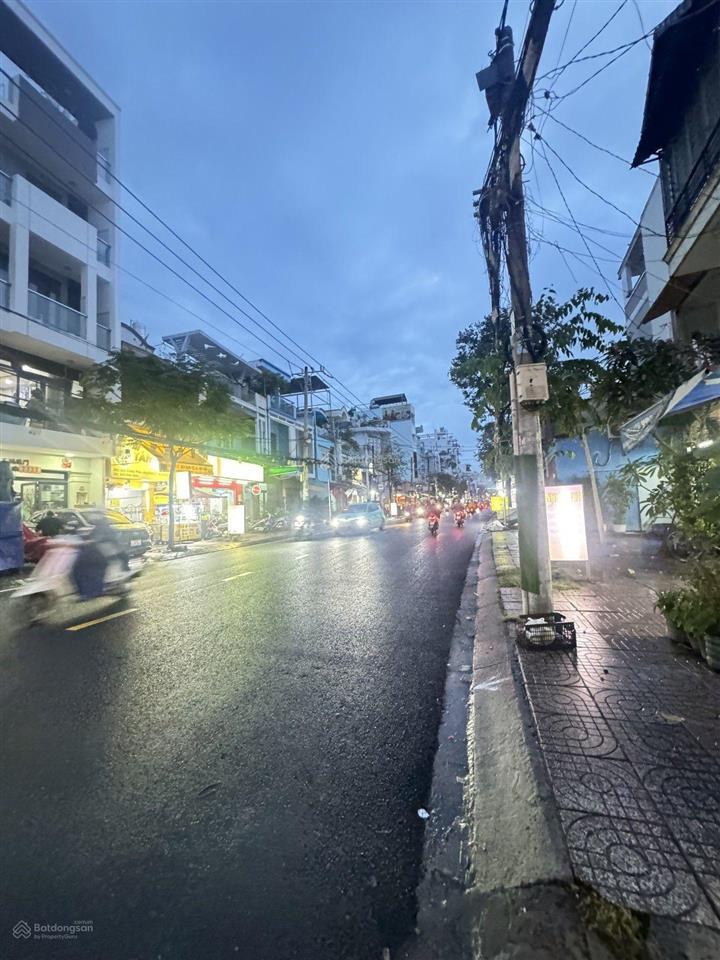 Hưng phú f9q8  46m2 ngang 5m nở hậu 6m  cách mặt tiền hưng phú chỉ vài bước chân. chỉ nhỉnh 4 tỷ