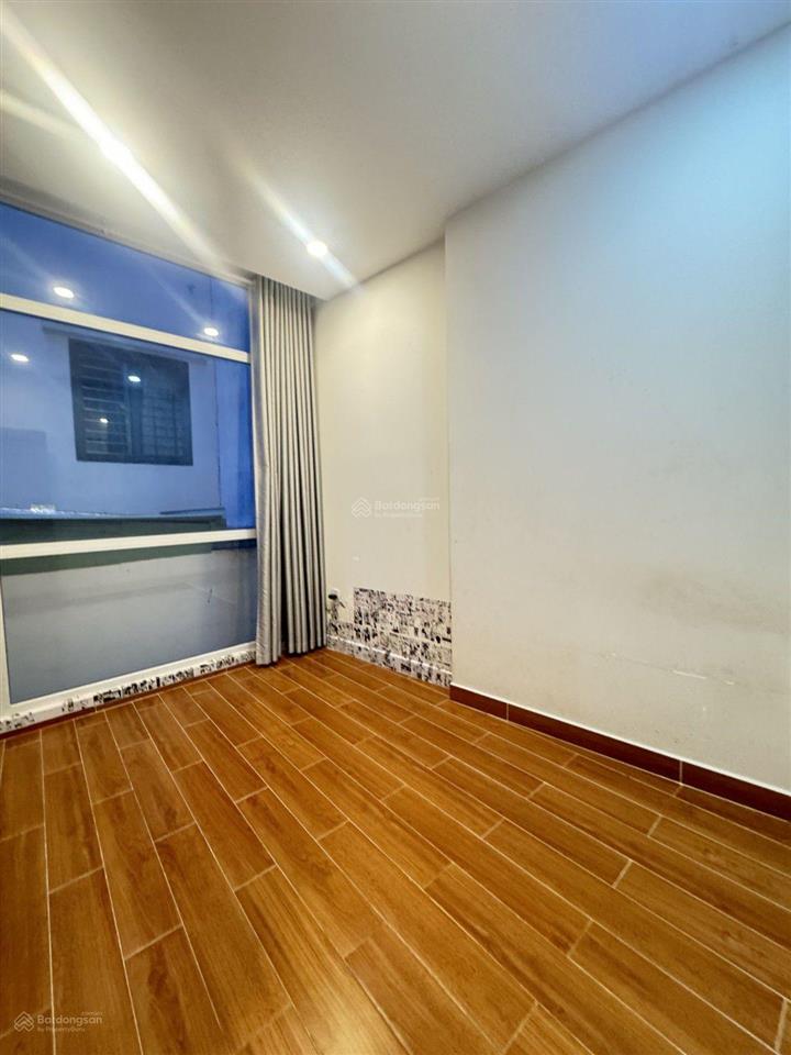 Hưng phú f9q8  46m2 ngang 5m nở hậu 6m  cách mặt tiền hưng phú chỉ vài bước chân. chỉ nhỉnh 4 tỷ