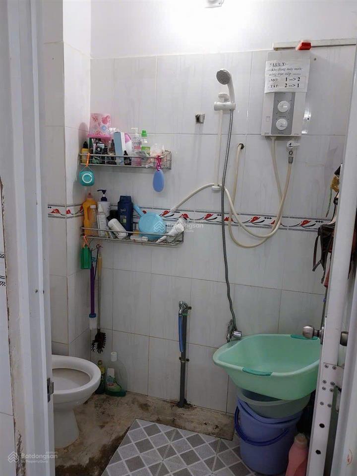 Quận 8, nhà bán đường tám danh, hẻm 3m, 44m2, 2 tầng ở ngay, giá chỉ nhỉnh 4 tỷ.