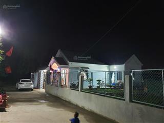 Bán nhà mặt tiền đường bê tông 6m phước tân, biên hòa, đồng nai đối diện bv phổi giá tốt
