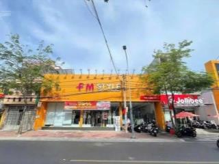 Cho thuê nhà mặt tiền trương công định (ngang từ 5m  12m) (giá từ 12tr  125 tr)/th