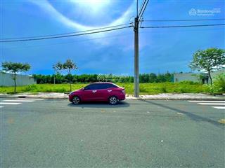 Hạ giá lô 140m2 giá 2,2 tỷ (full thổ) gần kcn nhơn trạch  trục lê hồng phong, gần chợ long thọ