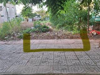 Ngay cổng t2  kết nối sblt, duy nhất 1 lô 110m2  1 tỷ 5  mặt tiền đường giải phóng mở rộng 32m