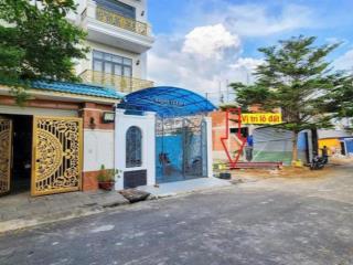 Chủ ngộp ra gấp lô 230m2 mt quốc lộ 51, ngay cạnh khu tttm long thành 77ha chốt nhanh 2 tỷ 350