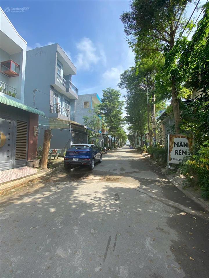 Chủ kẹt tiền bán nhanh lô 50m2 giá 2 tỷ 920(tl) đ.nguyễn xiển gần công viên, gần vành đai 3, shr