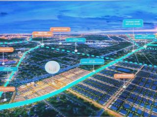 Shr  chỉ với 600tr. kđt dragon eden  mt võ văn kiệt nối dài 60m. nh cho vay 80% giá bán