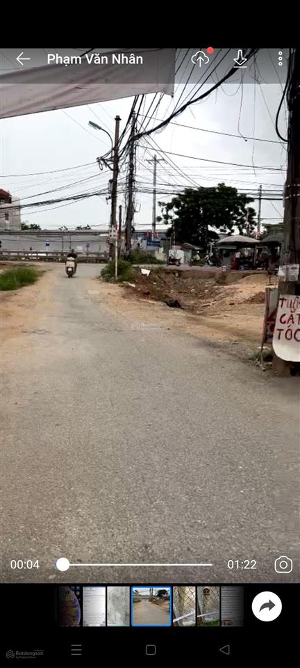 Cần bán đất 56m2 tại yên phú liên ninh thanh trì.vị trí đẹp gần quốc lộ 1a và trường học
