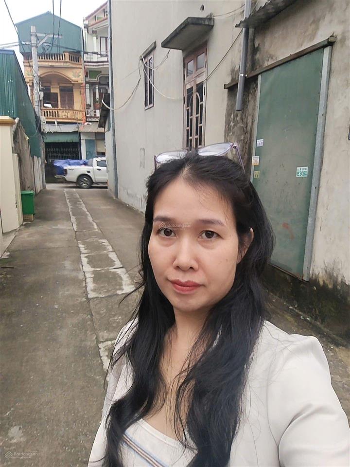 Bán đất nền 47,6m2 tại đường nỏ bạn, xã hồng vân, thường tín, hà nội, 3,95 tỷ