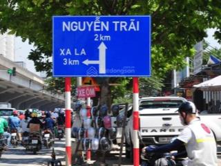 Nguyễn trãi thanh xuân  bán ccmn 63m2  6t  2 thoáng  17.3tỷ  thang máy  20 pkk 30m ra ô tô