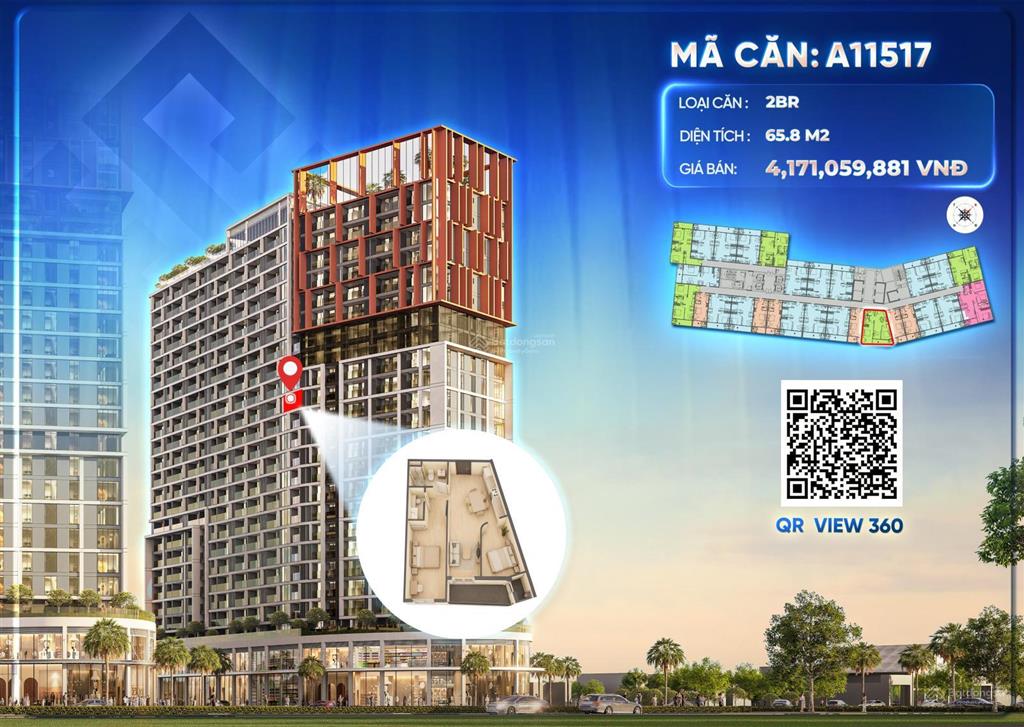Hàng ngoại giao dự án sun cora tower từ cđt, cam kết hàng đẹp nhất dự án, chiết khấu 18%